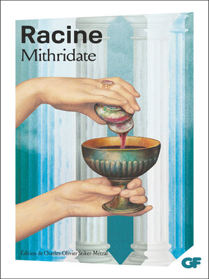 cover image of Mithridate